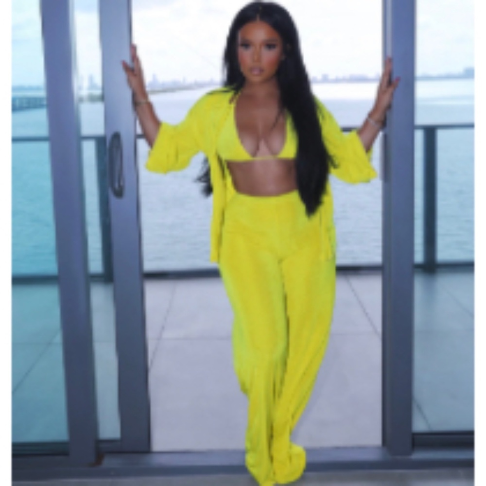 Lemon lime
